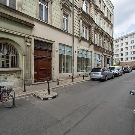 Apartament Z Antresola Przy Rynku Lejlighed Wrocław Eksteriør billede